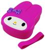 Ланч-бокс 370 мл Bento Box My Melody Collection Sanrio LBD2 Die-cut