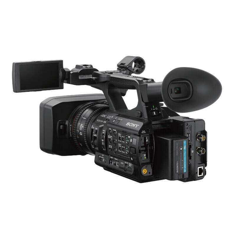 Sony PXW-Z190 4K Professional Handheld Camcorder (CN version)