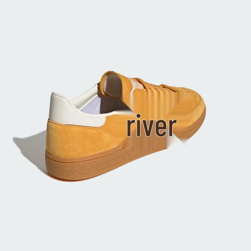 Adidas Оригинальные кроссовки для гандбола Spezial Unisex Повседневные