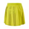 Nike Slam Logo Solid Color Comfortable Versatile Casual Skirt Women Skirts Green FZ6491-344