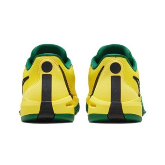 Nike Sabrina 1 EP Ionescu Oregon Ducks Женские Унисекс Баскетбольные Кроссовки FQ3389-300