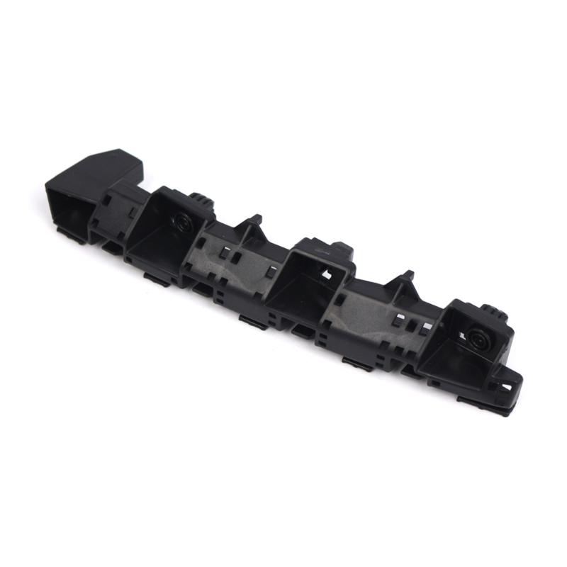 Коррозионностойкий кронштейн для крепления переднего бампера, совместимый с 57707FJ030 57707FJ020 12-16 Аксессуары