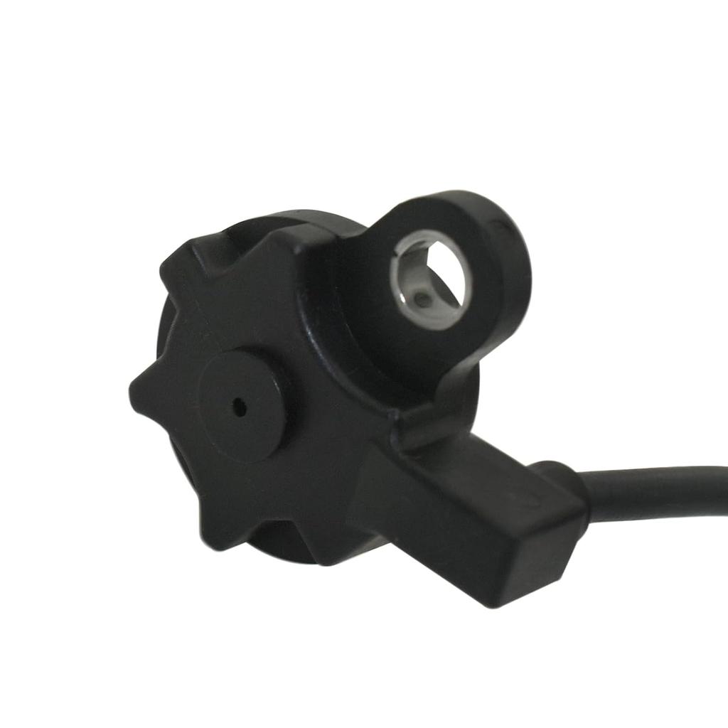 24253028 Transmission Speed Sensor Compatible with Buick Chevrolet GMC Pontiac
