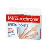 Mercurochrome Pansements Doigts Boite De 12