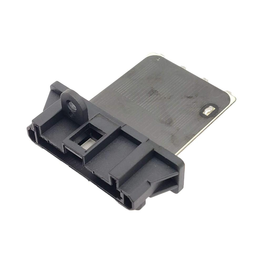 AC Blower Resistor For Nissan 12-19 Versa Note 1.6 S Plus 1.6SV S SR SV 1.6L L4