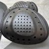 Motorcycle Protective Gear Set: Elbow, Shoulder, Hip Pads, Back & Chest Protection for Riders