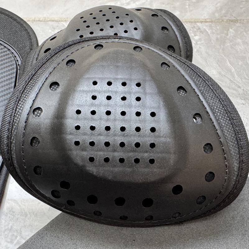 Motorcycle Protective Gear Set: Elbow, Shoulder, Hip Pads, Back & Chest Protection for Riders