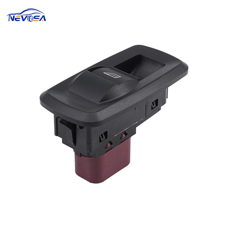 8A6T-14529-AA Ford Fiesta Power Window Switch Accessory