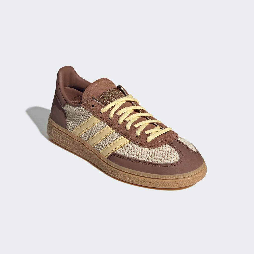 adidas Кеды HANDBALL SPEZIAL Унисекс JQ8411