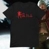 Футболка Команда Маленьких Демонов Devil May Cry
