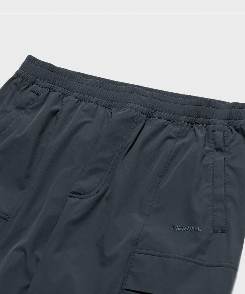 MERRELL [Мужские] Легкие спортивные брюки Trail Stretch Темно-синие