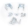 Shock Stem Eliminator Kit Front Upper for 1/2 & M12 Shock Bushing Hole & Sway Bar Connect Bracket Kits