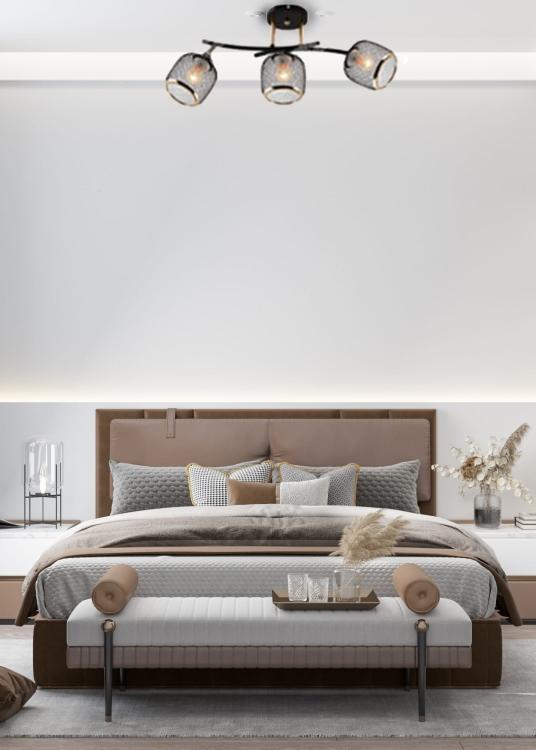 Hortensio chandelier 3