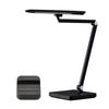 Energy-saving and Eye-friendly Desk Lamp with Base, Dimming and Color Adjustment, Handheld Remote Control, Smartphone Stand, USB Charging, and