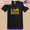 Bear Archery Черный Размер S-5XL