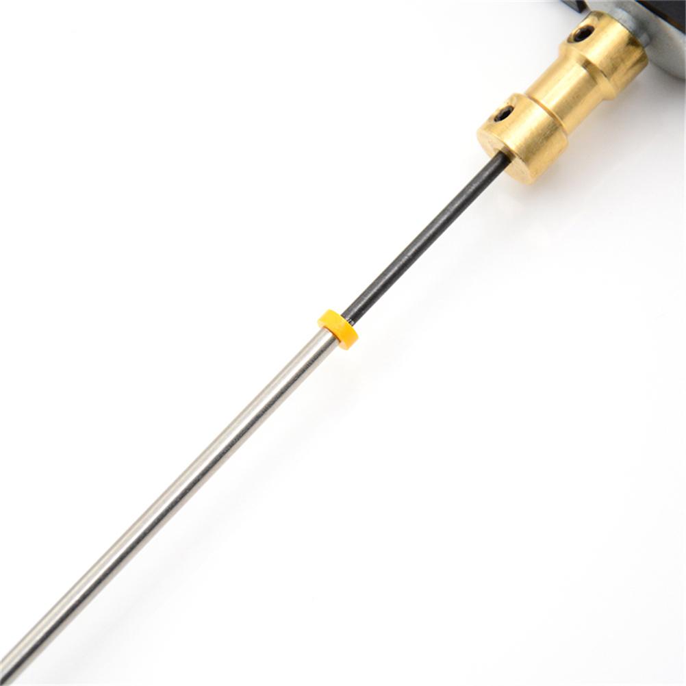 2Set Double Motors Rc Boat Motor Drive Set 130 Motor Kit For Diy Model Ship