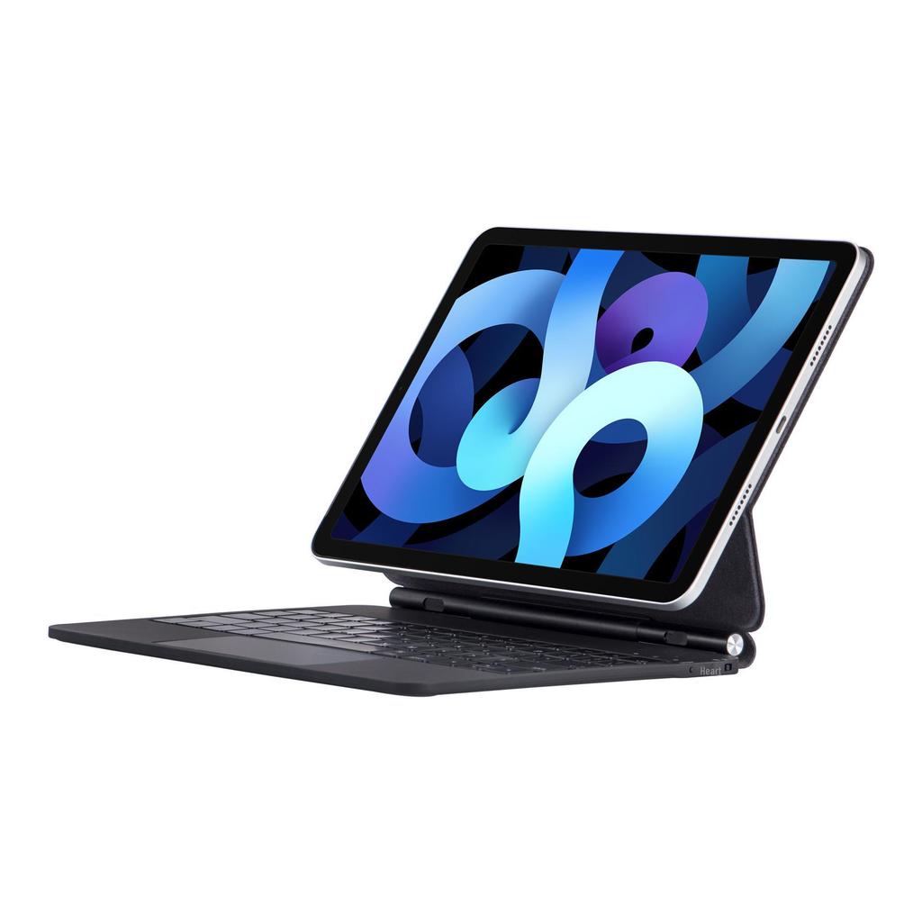 Совместимая с iPad Pro 11/Air 5/Magic Keyboard магнитная сенсорная клавиатура