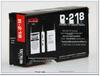 Карманный FM/AM радиоприемник Tecsun R-218