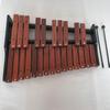 Ксилофон-колокольчик Orff из палисандра на 25 тонов для раннего образования