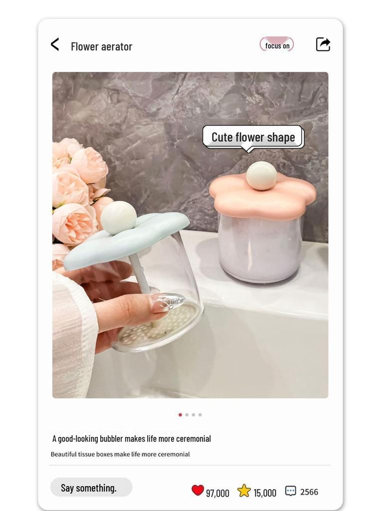 2-in-1 Silicone Shampoo Brush & Foaming Bottle: Soft, Hands-Free, Massage & Clean Set