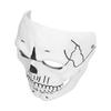 Halloween Mask Scary Skull Mask Resin Horror Cosplay Party Mask for Festival Decoration