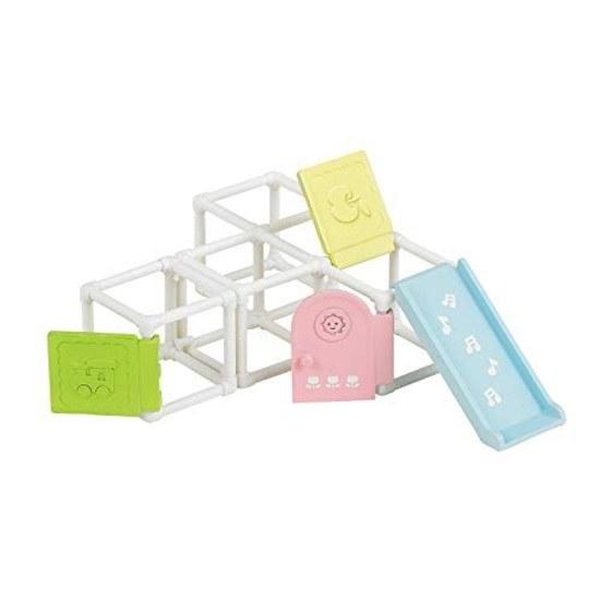 Sylvanian Families Мебель Детская игровая площадка C-212
