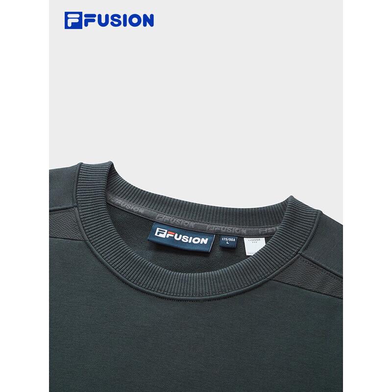 Fila Мужская толстовка FUSION