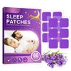 60 пластырей для сна, натуральный пластырь для улучшения сна, пластырь для сна для взрослых
