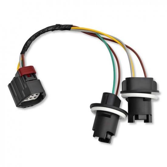 Жгут проводов заднего фонаря автомобиля 68004166AC 12403.49 Для Jeep Wrangler JK 2007-2018