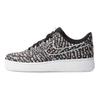 Nike Кроссовки Air Force 1 Low Just Do It Pack Черные AO6296-001