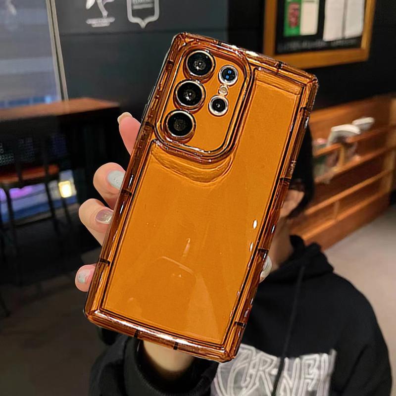 Прозрачный мягкий силиконовый чехол для телефона Xiaomi Redmi Note 12 11 10 9 Pro 11S 10S 9S 9T Poco M3 X3 NFC X5 Pro 5G 4G противоударная подушка безопасности задняя крышка из ТПУ