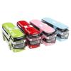 Set Toy Vehicles Car Bus Model Diecast Cars Toy Pull Back Toys Double Decker Bus Bus Toy Model