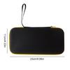 Protable Carrying Case For Retroid Pocket 5 Game Console Storage Bag Case Or Tempered Glass Film Game Accessories Protective Bag