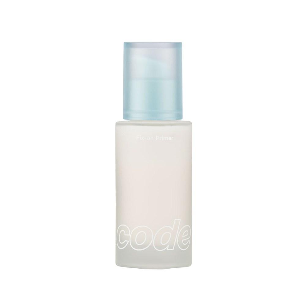 Код Glocolor Fix-On Primer 30 мл, 1 шт.