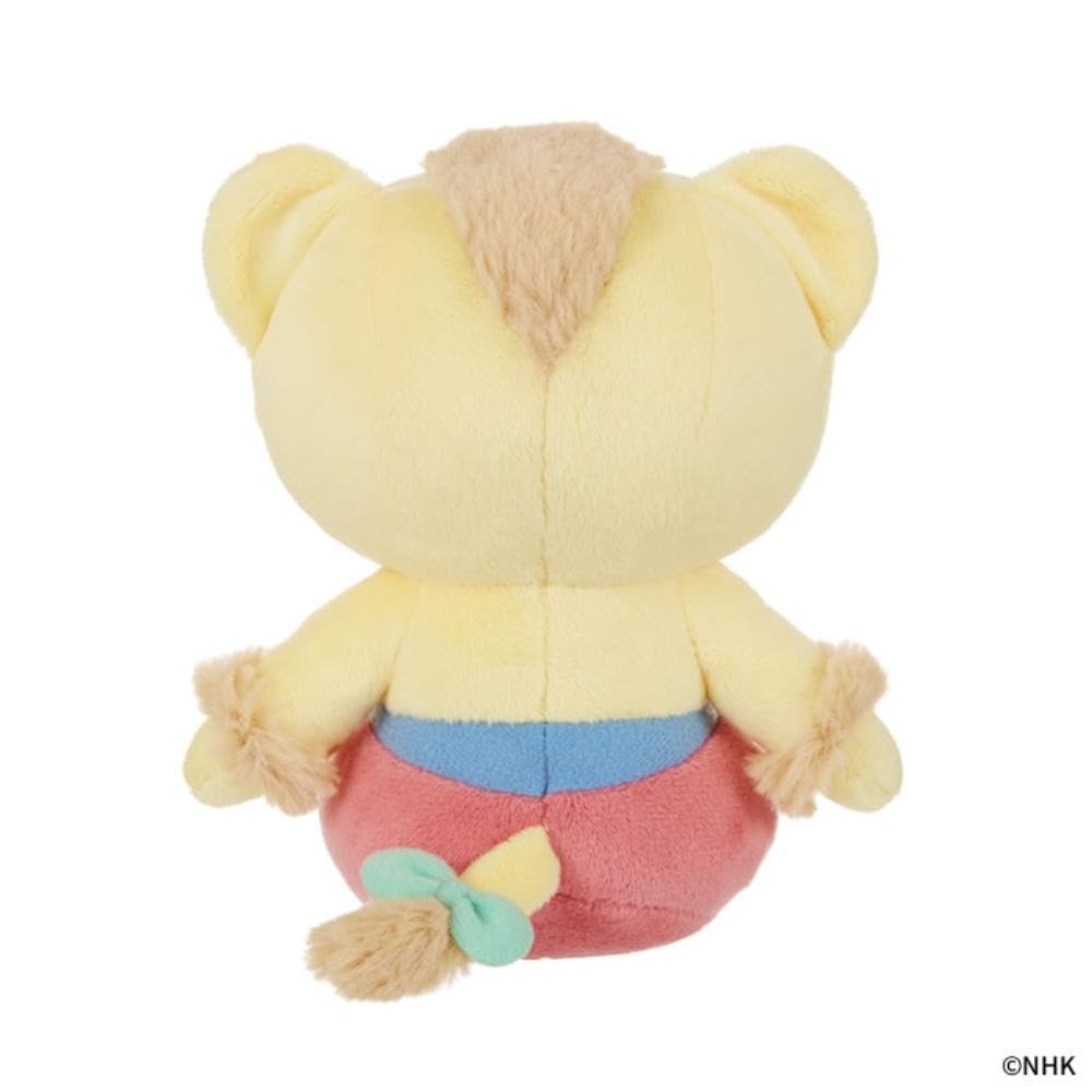 Sekiguchi Lucita Plush Toy S 582754 Fantane!