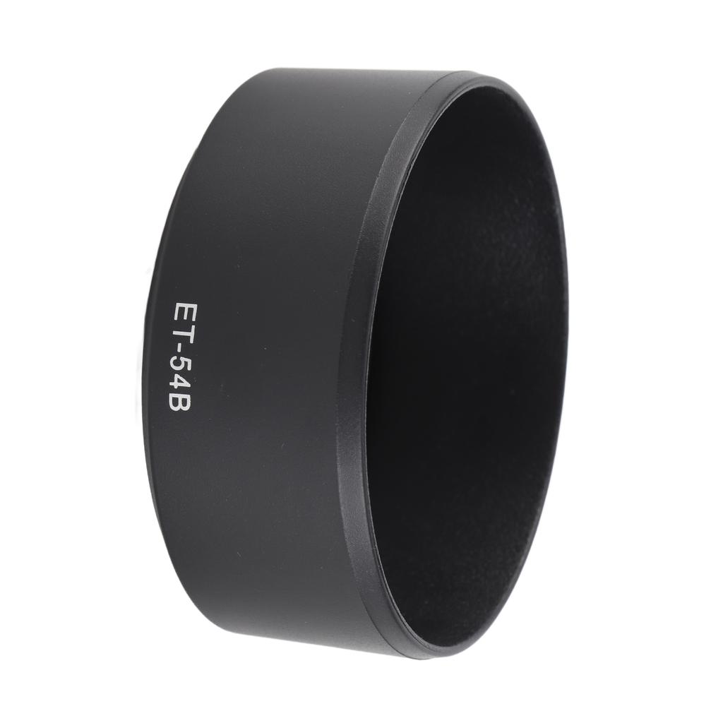 ET‑54B Lens Hood Reversible for EF‑M 55‑200mm F 4.5‑6.3 IS STM Lens
