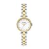 [Kate Spade New York] Watch HOLLAND KSW1824 Women's Silver & Gold