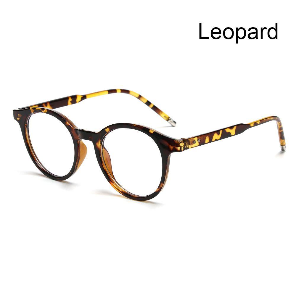 Flat Mirror Eyewear Computer Gaming Eyeglasses Blue Light Blocking Glasses Radiation Protection