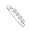 Sincere Pearl Brooch for Women Pearl Brooch [Gift Wrapped]