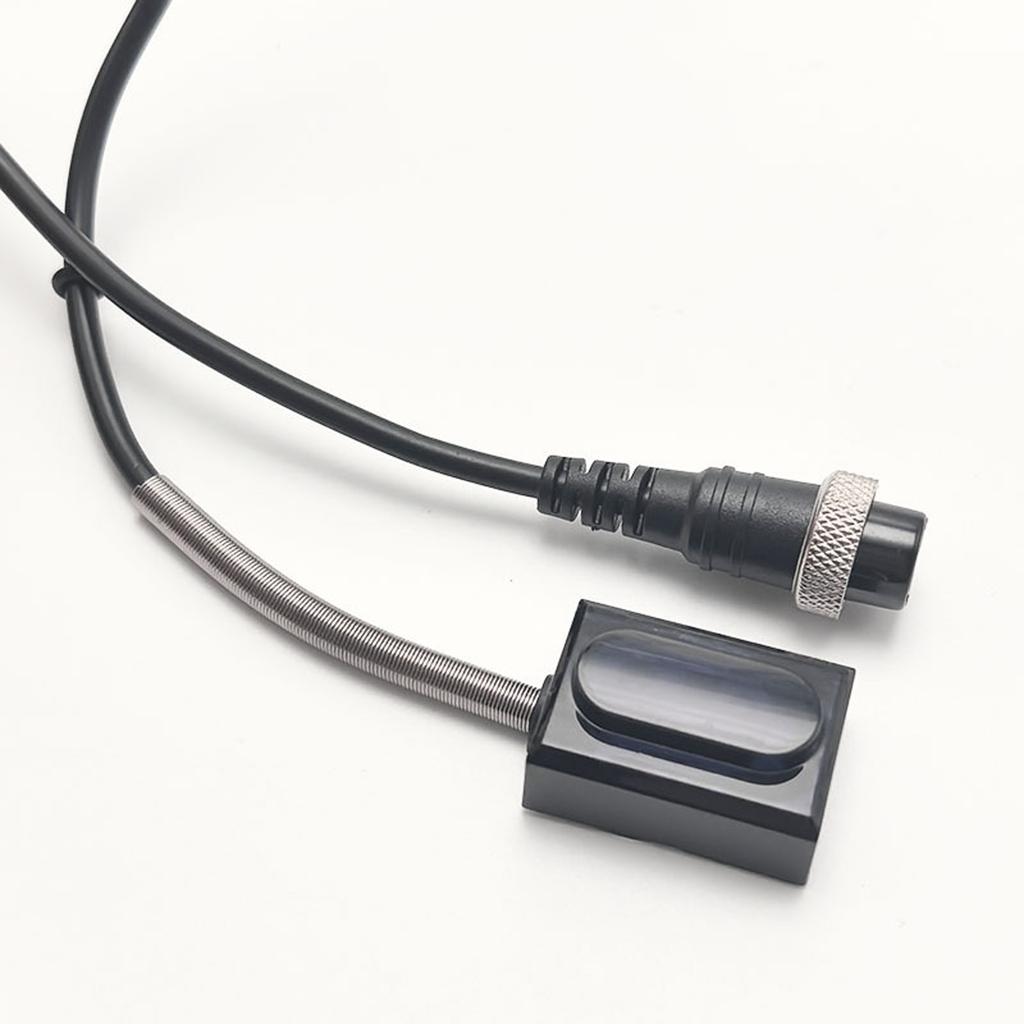 Practical Infrareds Sensors Water Tap Attachment Featuring Easy Installation and Sturdy Spring for Home and Public Use