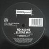 12inch Record NO N@ME - Electro Beat UND1022 Underground 1997 Italy Dance & Electronica Used