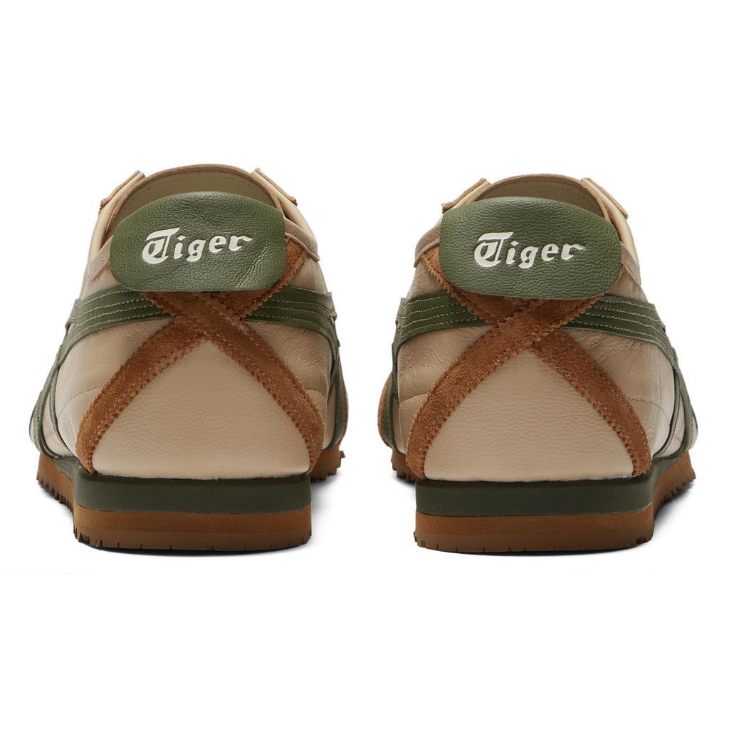 Onitsuka Tiger Mexico 66 SD 'Beige Brown Green' Men's 1183A872-252