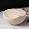 Утолщенная керамическая миска Десертная миска Салатницы Миски для лапши Обеденные тарелки Тарелки для сашими Тарелка для суши Блюдо для димсамов Подносы для закусок