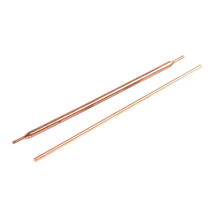 Spot Welding Rods Needles Alumina Copper Welding Rod Electrodes For Spot Welder