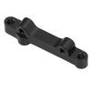 Aluminum Steering Group Assembly with Front Steering Cup for Losi  T 2.0 2  1Celsius18 Truck(Black )
