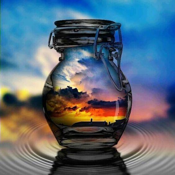 5D Алмазная картина Diy Кубок Пейзаж Полный круг Алмазная картина Мозаика Вышивка крестиком Украшение дома Подарок на праздник