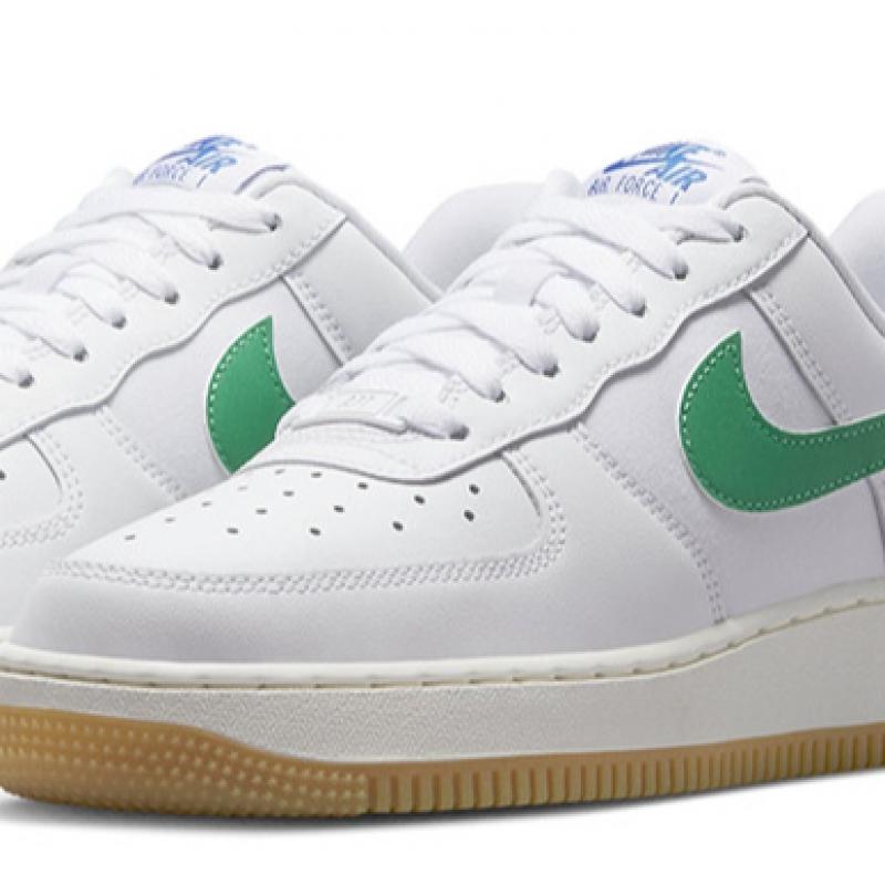 Nike Женские кроссовки S Распродажа K12 Dd8959 110 Женские S Air Force 1 07