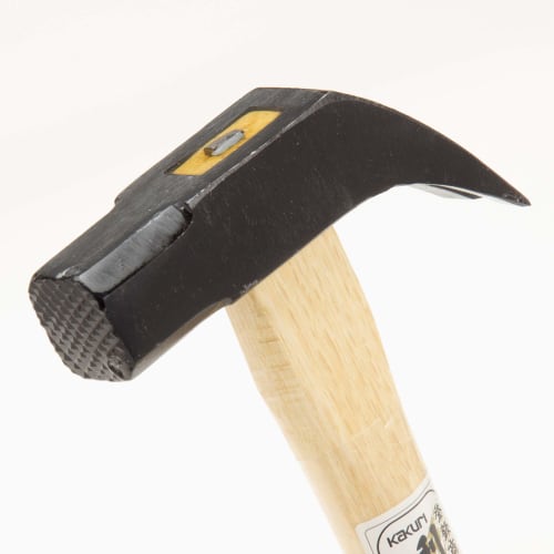 Kakuri Sangyo Togoro Square Box Hammer 21mm