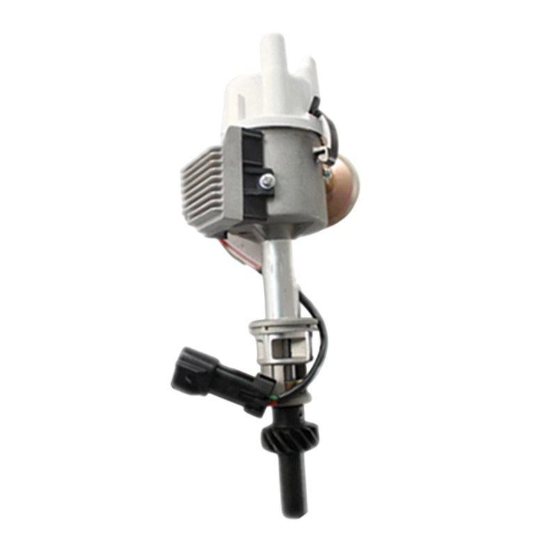 For Fiat 1.6L Uno 1400 Premio Siena Tempra Fiorino 147 146 Compatible Ignition Distributor 7763389 9230087151 Y611905050-AU62