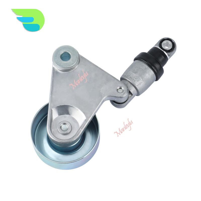 11750-2W201 11750-2W200 11750-2W203 Belt Automatic Tensioner For Nissan NAVARA ZD30 E25 Patrol Y61 TERRANO Van R20